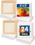 FIXSMITH Mini Stretched Canvas for Painting by FIXSMITH