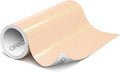 ORACAL 851 Cast Bridal Pink Lace Metallic Sparkle Glitter Craft Film Premium by Orafol