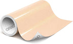 ORACAL 851 Cast Bridal Pink Lace Metallic Sparkle Glitter Craft Film Premium by Orafol