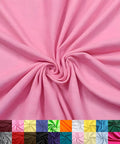 Barcelonetta | Poly Cotton Fabric by Barcelonetta