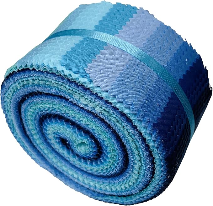 Jelly Roll Fabric - Image 2