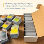 Fageverld Trading Card Storage Box - Image 4