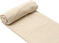 Monks Cloth Punch Needle Fabric – 60" Wide, 1 Yard Length, 100% Cotton Punch by Earth+Ethical