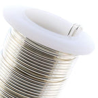 The Beadsmith Wire Elements 18-Gauge Lacquered Tarnish-Resistant Copper Wire - Image 3