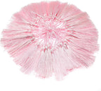 VAPKER Pink Silky Handmade Tassels - Image 2