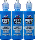 Tulip Puff Fabric Paint, Permanent Craft Paint by Tulip