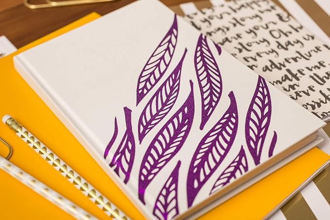Cricut Shimmer Permanent Vinyl - Image 6