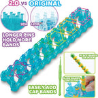 Rainbow Loom Loomi-Pals Mega Set - Image 9
