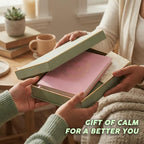&And Per Se Wellness Journal – 91-Day Self Care & Mental Health Planner | Track - Image 6