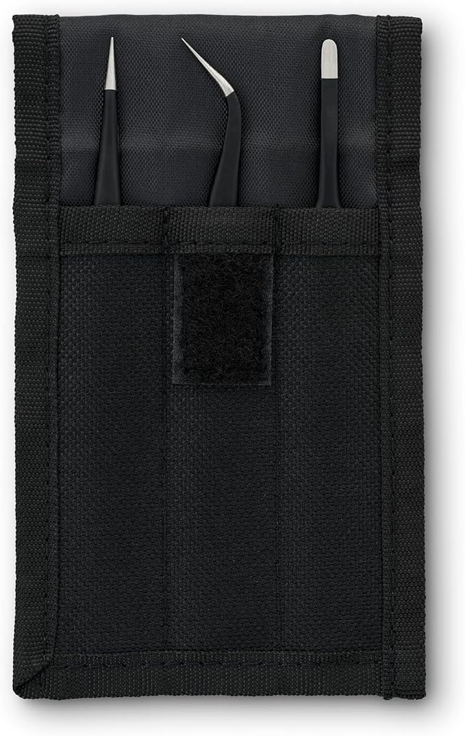 iFixit Precision Tweezers Set - Image 3