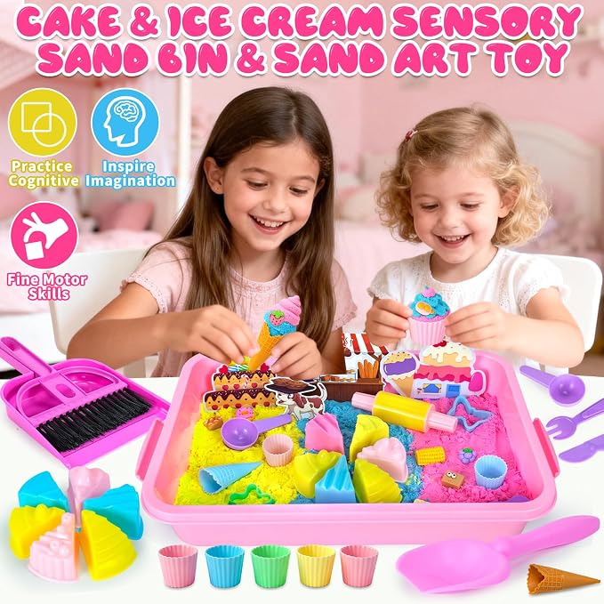 YongnKids Sensory Bin - Image 2