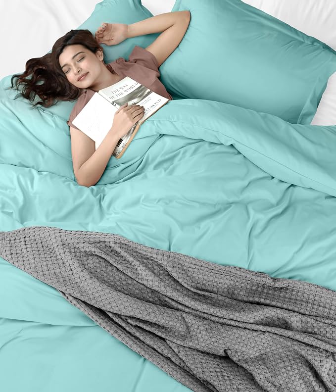 Utopia Bedding Duvet Cover Full Size - Image 7