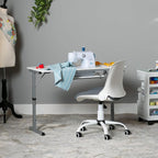 Sew Ready Portable Sewing Table, Computer or Office Desk - Image 2
