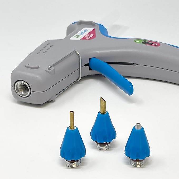 AdTech Pro 75 Full Size Hot Glue Gun Kit - Image 2