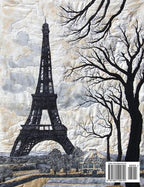 Painting With Fabric: Creating Art with Fabric Collage and Landscape Quilting - Image 2
