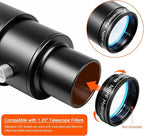 Astromania Telescope Photo Adapters, Metal Extendable Camera Adapter - Image 6