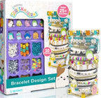 Original Squishmallows Bracelet Design Set, Cute & Friendship Bracelet Kit by HorizonGroupUSA