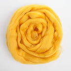 100% Natural Merino Wool Roving - Image 9