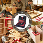 Corner Clamps for Woodworking - Image 5