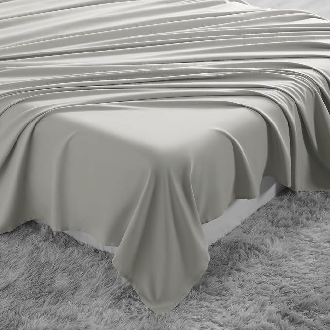 NTBAY Twin Flat Sheet Only - Image 7