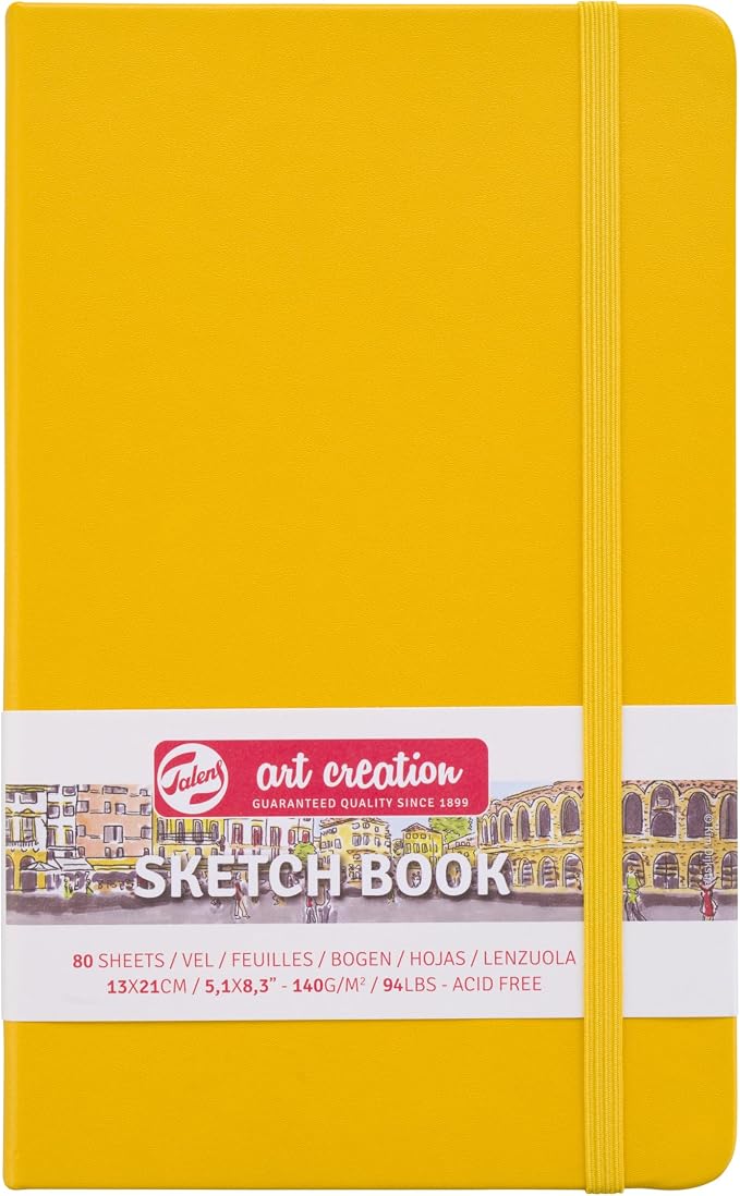 Talens Art Creation Sketchbook - Image 2