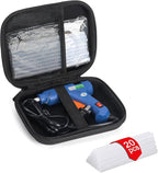 Glue Gun and Sticks Set, Hot Melt Glue Gun Mini by GlamgenFindYourCase