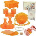Arts and Crafts for Adults: Craft Supplies for Weaving Beaded Cute Things. DIY by Unknown