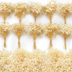 6500+ Mini Dried Baby's Breath Flowers, Wedding Wreath, Card Making, Home Decor by Glicrili