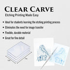 Richeson & Co. Printmaking Starter Kit - Image 2