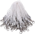 MINI-FACTORY 100PCS DIY Charm Straps by MINI-FACTORY