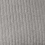 Levtex Home Cross Stitch Reversible Twin XL/Twin Quilt Set and 1 Pillow Sham - Image 6