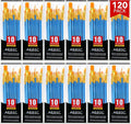 AROIC Acrylic Paint Brush Set, for Oil Painting Rock Body Painting, Artist by AROIC
