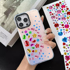 3000 PCS Gem Stickers - Image 7