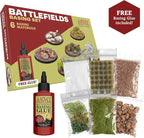 The Army Painter Battlefields Basing Set - Image 2