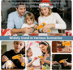 Cordless Hot Glue Gun, Fast Preheating - Image 7