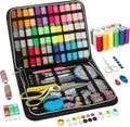 Sewing Kit for Adults, Upgraded Beginner Sewing Kit by Unknown