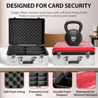 EcoVibe Trading Card Storage Box - Image 4