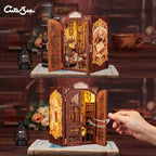 CUTEBEE Book Nook Kit - Image 3