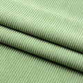 Corduroy Fabric Solid Plain Thick DIY Sewing Crafts Materials Stretch Corduroy by Mintao