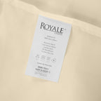 Royale Linens Fitted Sheet Twin XL - Image 9