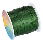 203 Feet Tarnish Resistant Copper Wires 24 Gauge/0.5mm Jewelry Craft Wires - Image 3