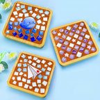 Mosaic Crystal Grout, Mosaics Tile Tools, Mosaic Tile Accessories – Essential - Image 5