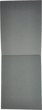 Strathmore 400 Series Mixed Media Pad Tone Blue 6"X8"-15 Sheets -62462406 - Image 2