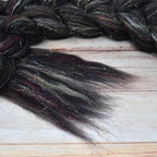 Combed Top Roving. Limited Edition Fiber - Image 7