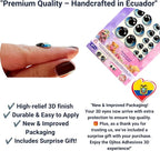 Googly Eyes Self Adhesive - Image 5