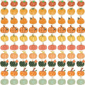 SANNIX 90 Pcs Pumpkin Charms for Jewelry Making, Thanksgiving Fall Pumpkin by SANNIX