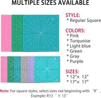 Headley Tools 12"x12" Rotating Cutting Mat, Self Healing Mat - Image 2
