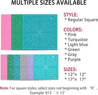 Headley Tools 17"x17" Rotating Cutting Mat, Self Healing Mat - Image 2