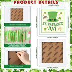 Trandraft 13 Pcs Summer Fall Seasonal Diamond Art Kits - Image 3
