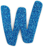 Bright Creations Foam Sparkle Alphabet Letter Stickers - Image 5